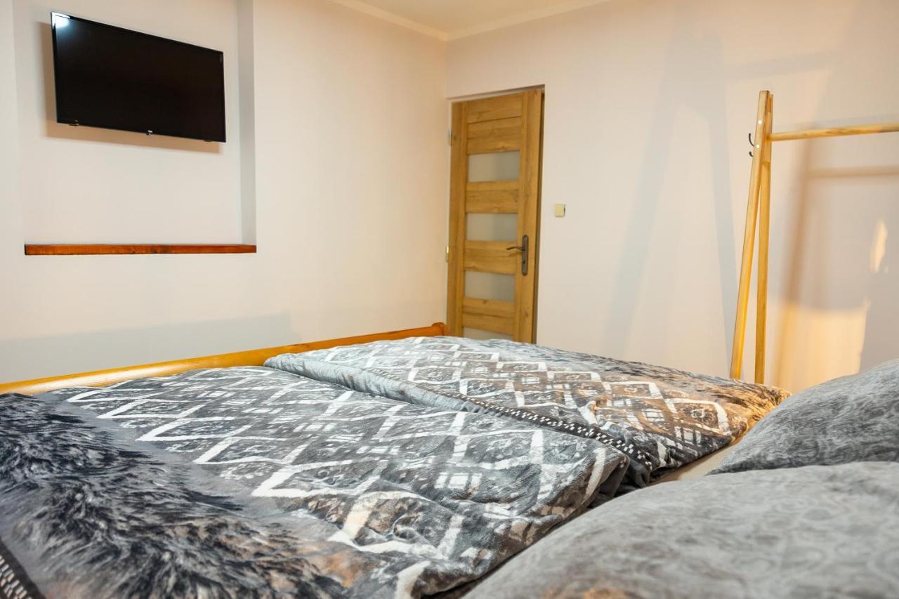 Prazdninovy Dum Valdik Villa Loket Dış mekan fotoğraf