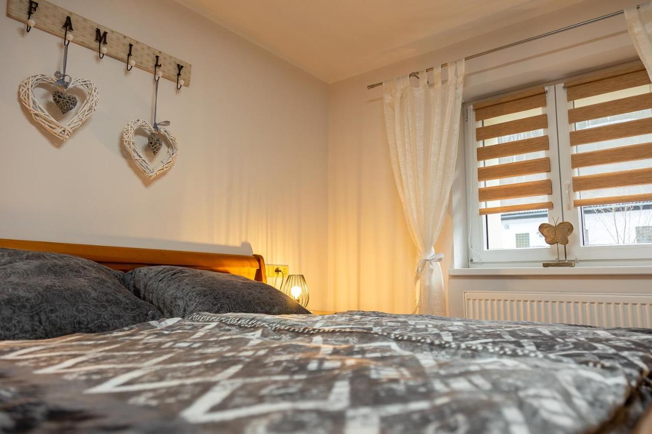 Prazdninovy Dum Valdik Villa Loket Dış mekan fotoğraf